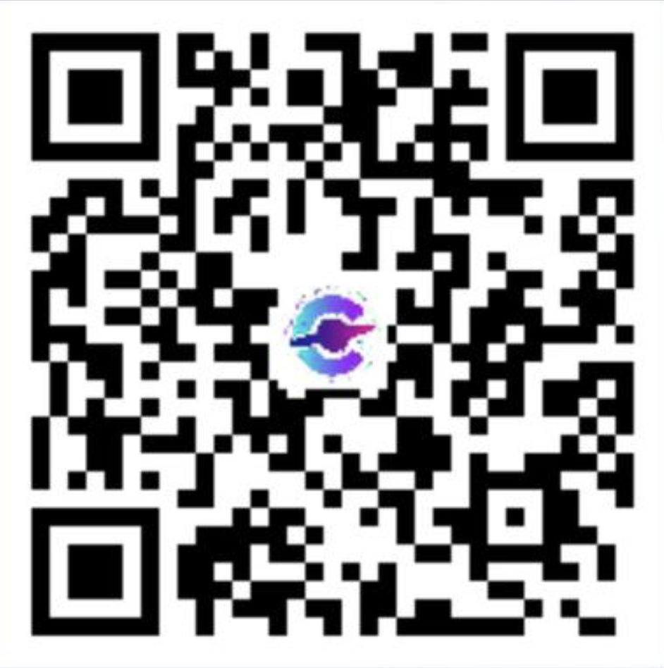 Cipc QR-Code